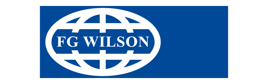 FG Wilson Logo